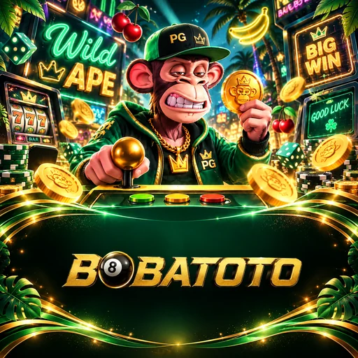 bobatoto APK Indonesia - Panduan Lengkap dan Tutorial