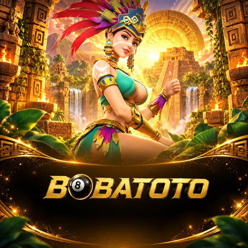 bobatoto APK Indonesia - Panduan Lengkap dan Tutorial